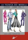 Tecnica dei modelli donna-uomo vol.1