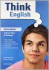Think english. Intermediate. Student's book-Workbook-Culture book. Con espansione online. Con CD Audio. Per le Scuole superiori