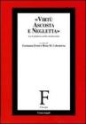 Virt� ascosta e negletta. La Calabria nella modernit�. eBook