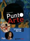 Punto arte. Con espansione online. Per la Scuola media. Con DVD-ROM vol.2