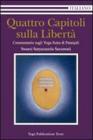 Quattro capitoli sulla libert�