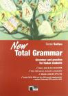 New total grammar. Per le Scuole superiori. Con CD Audio e CD-ROM