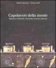 Capolavori della mente. Manuzio, Leonardo, Torricelli, Ferraris, Marconi
