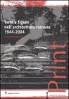 Temi e figure nellarchitettura romana 1944-2004. eBook