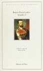 Amadeo I. Ediz. spagnola