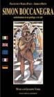 Simon Boccanegra. Ediz. italiana, inglese, francese e tedesca