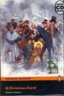 Christmas Carol. Con CD Audio (A)