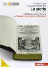 La storia. Con espansione online. Per le Scuole superiori. Con DVD-ROM vol.1