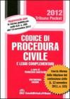 Codice di procedura civile e leggi complementari. eBook