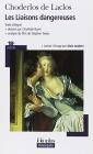 Les liaisons dangereuses