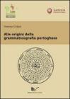 Alle origini della grammaticografia portoghese