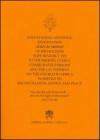 Post Synodal Apostolic Exhortation Africae Munus... on the Church in Africa in service to reconciliation justice and peace