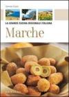 Marche. La grande cucina regionale italiana. eBook
