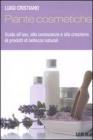 Piante cosmetiche. eBook