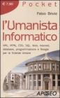 lUmanista Informatico. eBook