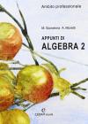 Appunti di algebra. Ambito professionale. Per gli Ist. Professionali vol.2