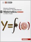 Matematica.rosso. Con Maths in english. Con espansione online. Per l e Scuole superiori vol.3