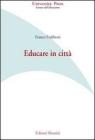 Educare in citt�