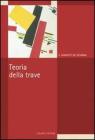 Teoria della trave. eBook