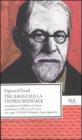 Tre saggi sulla teoria sessuale. eBook