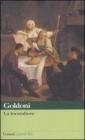 La locandiera