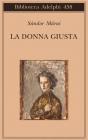 La donna giusta