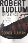 Il codice Altman. eBook