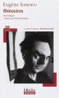 Rhinoc�ros. Con dossier par Olivier Rocheteau-Lecture d'image par Ferrant