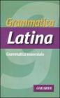 Grammatica latina