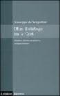Oltre il dialogo tra le Corti. eBook
