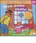 Non sono stato io!