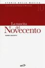 Storia della musica vol.10