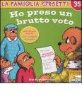Ho preso un brutto voto