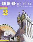 Geografia. Popoli e territori. Con e-book. Con espansione online. Per la Scuola media vol.2