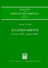 Trattato di diritto di famiglia vol.7