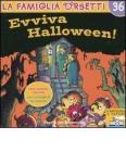 Evviva Halloween!