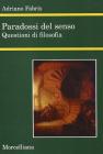 I paradossi del senso