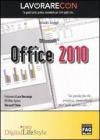 Lavorare con Microsoft Office 2010. eBook