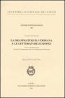 La drammaturgia verdiana e le letterature europee. Convegno internazionale (Roma, 29-30 novembre 2001)