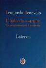 L' Italia da costruire. Un programma per il territorio