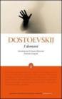I demoni. eBook