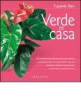 Verde in casa. eBook