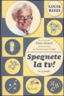 1-15 anni Spegnete la tv! eBook