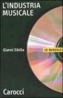 L' industria musicale