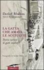 La gatta che amava le acciughe. eBook