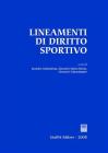 Lineamenti di diritto sportivo