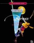 Barman. Il mondo in una goccia