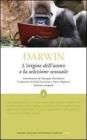 Lorigine delluomo e la selezione sessuale. eBook