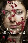 Una casa di petali rossi. eBook