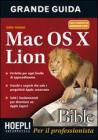 Mac OS X Lion Bible. eBook